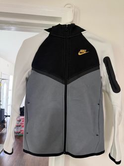 Nike Boys hoodie size large