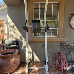 Power Tower Gym/fitness Equipment 