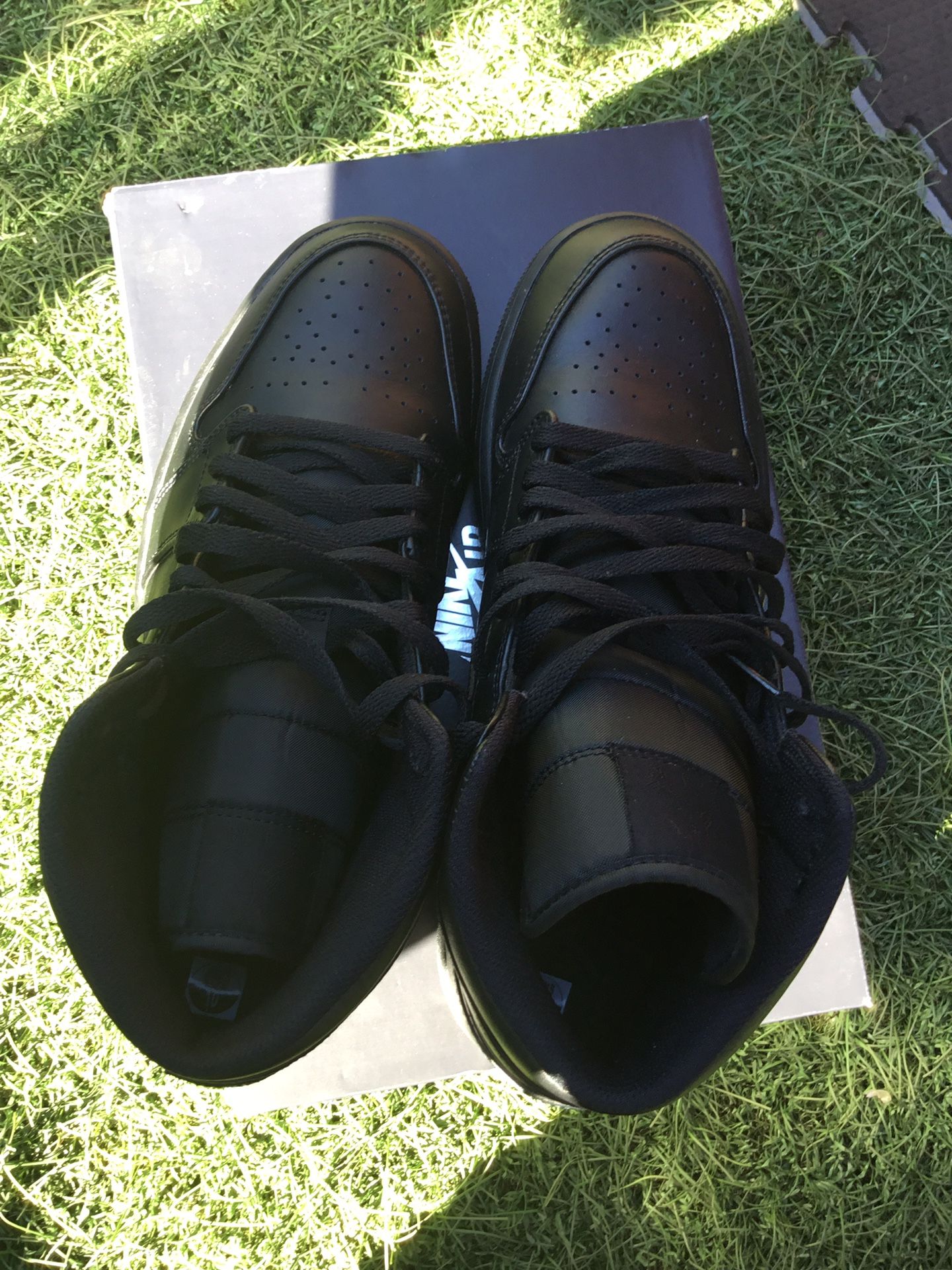 Air Jordan 1