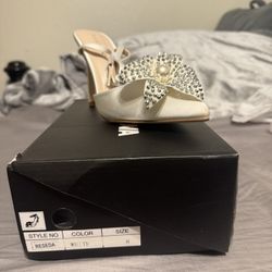 Wedding Shoes 