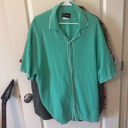 Mens Xl Shirt From Target