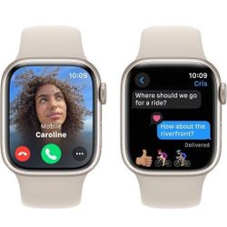 Apple Watch UNLOCKED (CELLULAR & GPS)