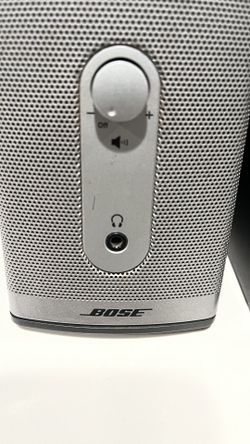 Bose Speaker