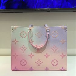 Louis Vuitton fashion items