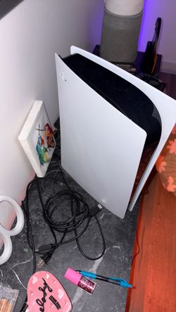Ps5 1TB Disc Edition