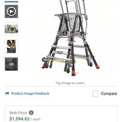 Ladder