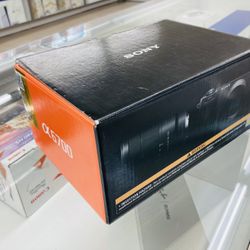 Sony A6700 Digital Camera