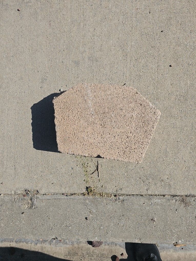 Concrete Wall Block