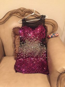 Party dress