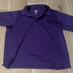 EMD Electronics Company Shirt 