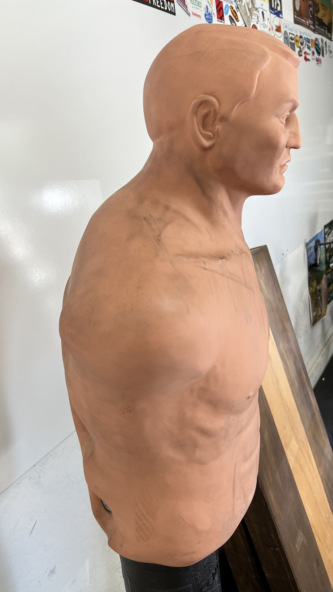 Century Bob Torso Punching Bag for Sale in Mesa, AZ OfferUp