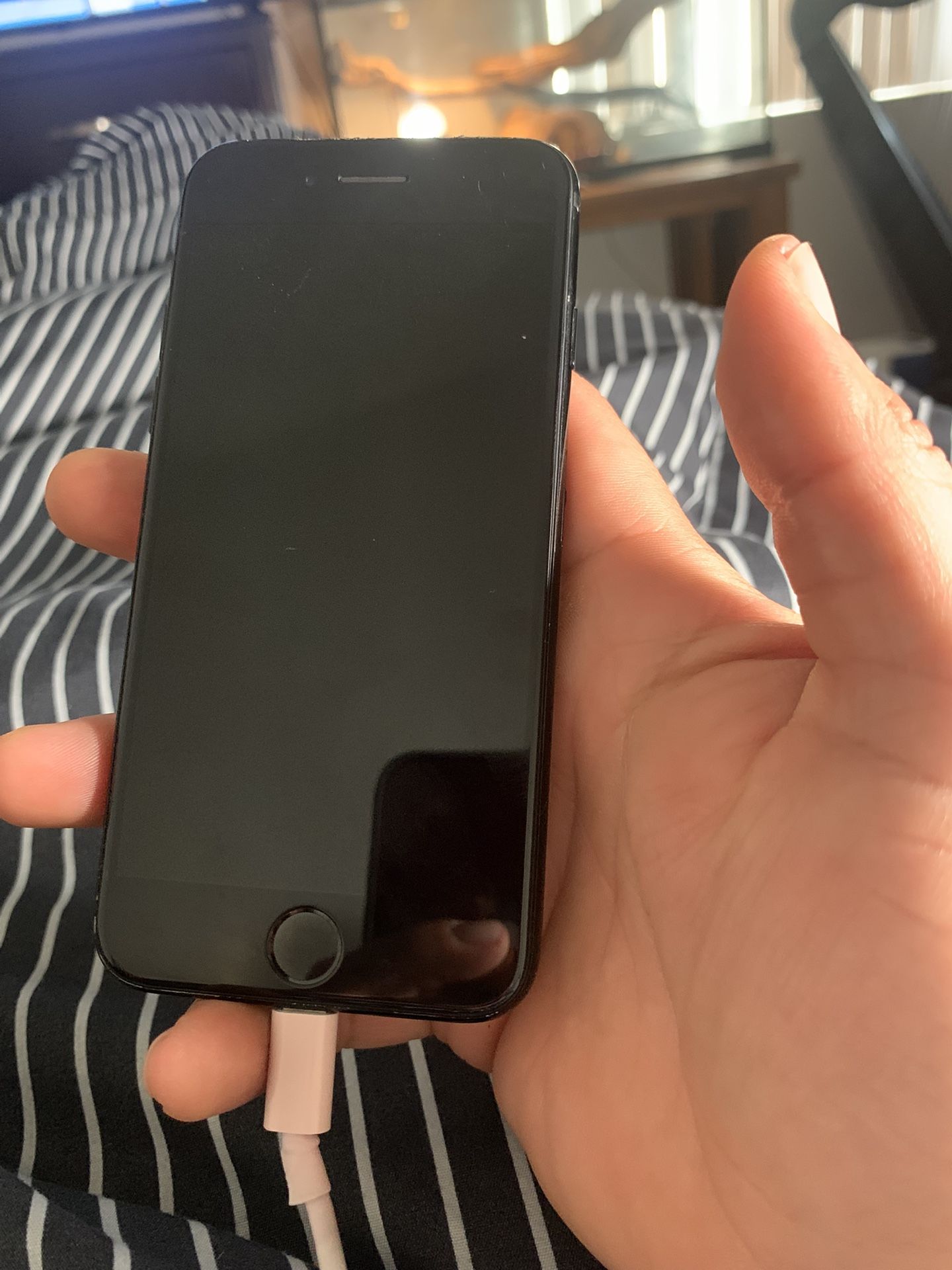 iPhone 8 Black