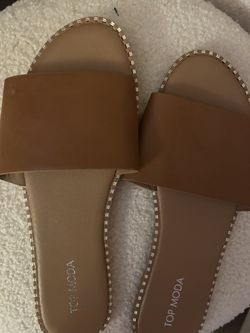 Top Moda Sandals