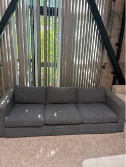 Free couch