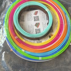 3d Printer Filament