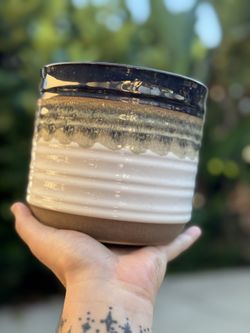Ceramic Pot