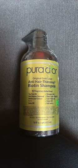 PURA D’OR