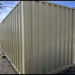 Shipping Container / Cargo Box / Storage Container