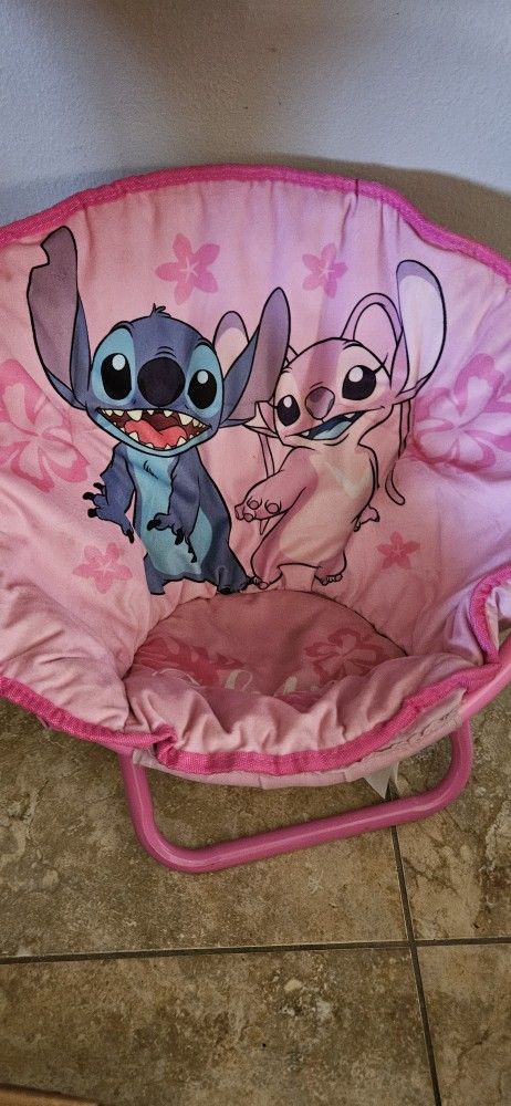 Stich Chair