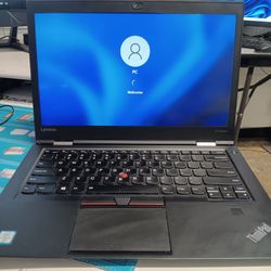 Lenovo Laptop Computer 