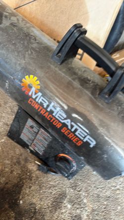 Mr Heater