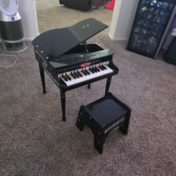 Melissa And Doug Piano