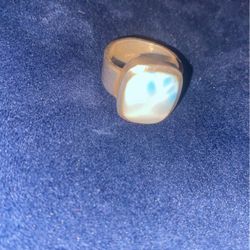 Silver Ring 925 