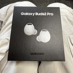 Samsung Galaxy Buds2 Pro