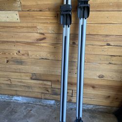 Cross Bars For Roof Rack