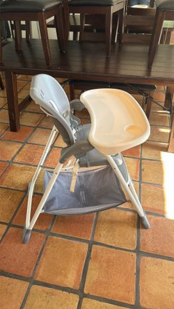 FREE High Chair