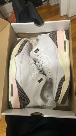 Jordan 3