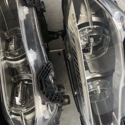 BMW X6 2018 Headlights For Sale $2500