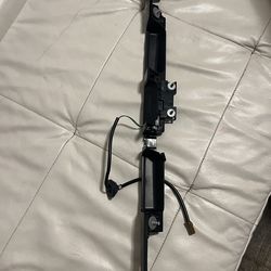 2019-2023 SUBARU FORESTER REAR TAILGATE LIFTGATE SWITCH LOWER COVER PANEL OEM