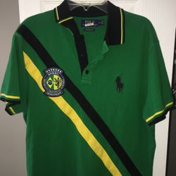 Ralph  Lauren Polo Shirt