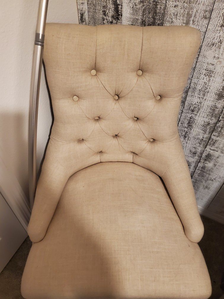 2 Corner Bedroom Chair 