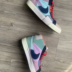 Nike Blazer Mid