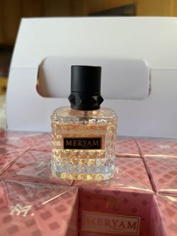 Valentino Mini Perfume 