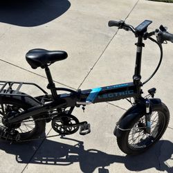 Lectric eBike