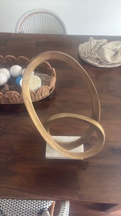 Decorative art