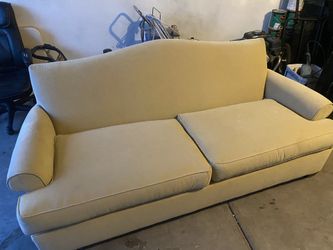 Couch Set
