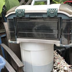 Big Tackle Box 
