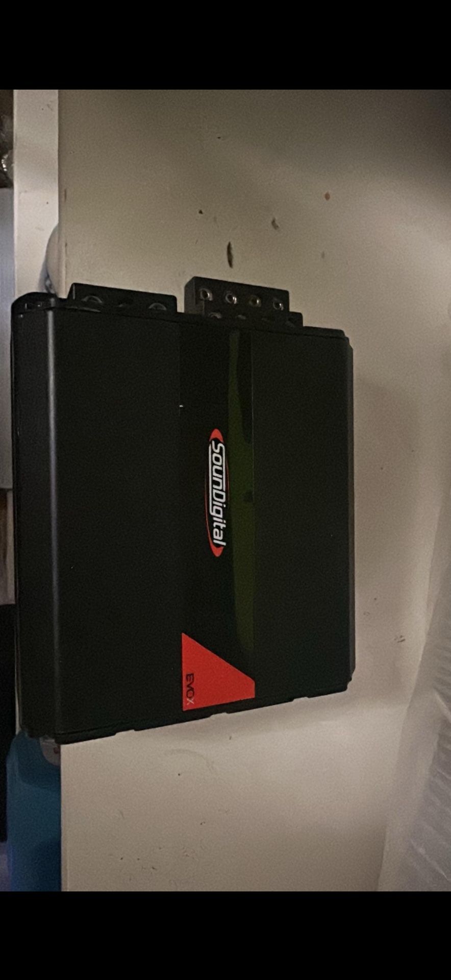 Sound Digital 1200.4 Evox