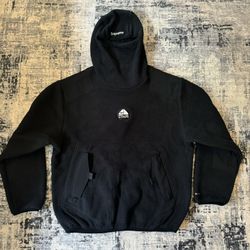 Supreme x ACG Black Pullover Brand New