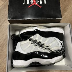 Jordan 11 Concords 