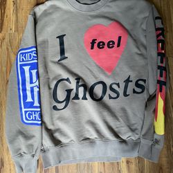 Kanye West Kid Cudi Camp Flognaw 