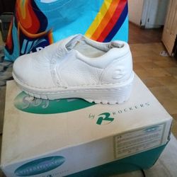 New Shoes