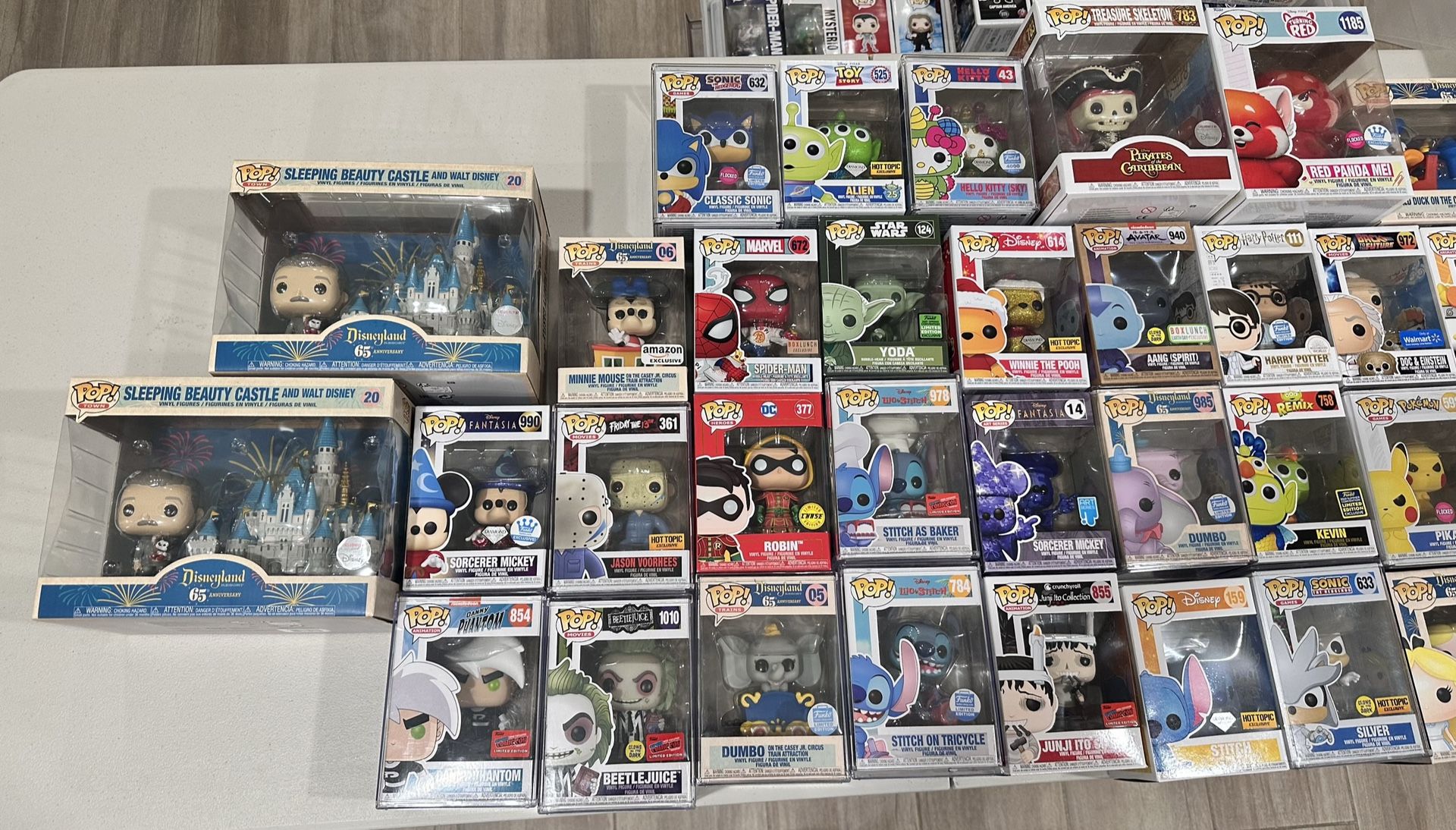 Funko Pop Swinging Friar for Sale in San Diego, CA - OfferUp