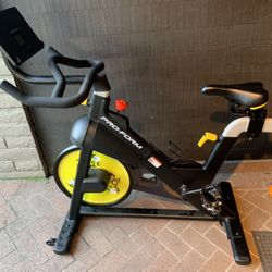 Proform Tour De France CBC Studio Cycle Exercise Bike