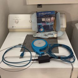 🌈 LED Pool Light w/ App Control – Color Changing – Energy Saving (FESTDSOR)