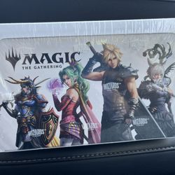 FINAL FANTASY - Play Booster Display - FINAL FANTASY (FIN)